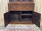 19th Century Victorian Secretary Library 11