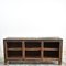 Wooden Haberdashery Shop Counter 1