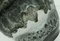 Jarrón Lava vintage de Carstens, años 60, Imagen 4