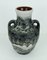 Vintage Lava Vase from Carstens, 1960s 3