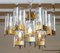 Vintage Chandelier by Gaetano Scoriari, 1970 7