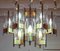 Vintage Chandelier by Gaetano Scoriari, 1970 4