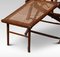 Chaise Longue Pliante Steamer avec Cadre en Noyer, 1890s 6