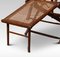Walnut Framed Folding Steamer Deck Chair, 1890s 6