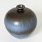 Stoneware Vase by Berndt Friberg for Gustavsberg, 1975 3