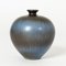 Stoneware Vase by Berndt Friberg for Gustavsberg, 1975, Image 1
