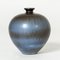 Stoneware Vase by Berndt Friberg for Gustavsberg, 1975, Image 2