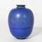 Stoneware Vase by Berndt Friberg for Gustavsberg, 1930s 2