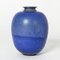 Stoneware Vase by Berndt Friberg for Gustavsberg, 1930s 1