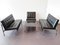 Vintage Model 020 Seating Group by Kho Liang Ie for Artifort, Set of 4, Image 1