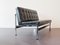Gruppo di sedie modello 020 vintage di Kho Liang Ie per Artifort, set di 4, Immagine 3