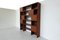 Mid-Century Modern Bookcase with Sliding Doors attributed to Ilmari Tapiovaara, 1950s, Image 9