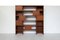 Mid-Century Modern Bookcase with Sliding Doors attributed to Ilmari Tapiovaara, 1950s 12