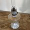 Glass & Metal Oil Lamp, Image 4