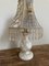 Small Marble Table Lamp 2