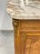Buffet with Marble and Mirror 12