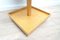 Tables d'Appoint Bjorko Vintage avec Plateau par Chris Martin pour Ikea 11