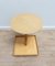 Vintage Bjorko Side Tables with Tray by Chris Martin for Ikea 9