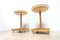 Vintage Bjorko Side Tables with Tray by Chris Martin for Ikea 19