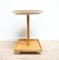 Vintage Bjorko Side Tables with Tray by Chris Martin for Ikea 6