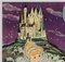 Póster de película de película japonesa B2 Disney Cinderella R1950s, Imagen 3