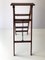 Hand-Crafted Wood Folding Ladder, 2000s 3