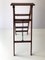 Hand-Crafted Wood Folding Ladder, 2000s, Image 3