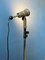Lámpara de pie con foco fotográfico Cifo vintage, Imagen 3