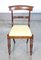 Beech Dining Chairs, 19th Century, Set of 8, Image 10