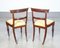 Beech Dining Chairs, 19th Century, Set of 8 6