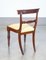 Beech Dining Chairs, 19th Century, Set of 8 12