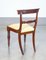 Beech Dining Chairs, 19th Century, Set of 8, Image 12