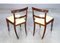 Beech Dining Chairs, 19th Century, Set of 8, Image 8