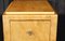 Art Deco Single Tall Boy Chest of Drawers, 1920s, Image 8
