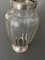 Modell Malmaison Vase mit Minerva im Baccarat-Stil, Ende 19. Jh. 11