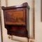 Art Nouveau Hanging Cupboard with Fruitwood Inlays, 1915 4