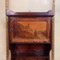 Art Nouveau Hanging Cupboard with Fruitwood Inlays, 1915 2