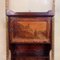 Art Nouveau Hanging Cupboard with Fruitwood Inlays, 1915, Image 2