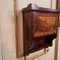 Art Nouveau Hanging Cupboard with Fruitwood Inlays, 1915 3