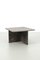 Stone Coffee Table with Ammonite 1
