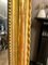Mid 19th Century French Gold Gilt Mirror, 1850s 8