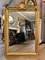 Specchio dorato, Francia, metà del XIX secolo, fine XIX secolo, Immagine 2