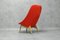 Vintage Lounge Chair by Doshi Levien 4