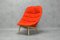 Vintage Lounge Chair by Doshi Levien 2