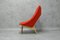 Vintage Lounge Chair by Doshi Levien 3