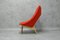 Vintage Lounge Chair by Doshi Levien, Image 3