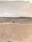 Desert Horizon, Oil on Board, Framed 10