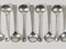 Cutlery attributed to Wolf Karnagel for Rosenthal, 1970s, Set of 68 9