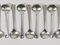 Cutlery attributed to Wolf Karnagel for Rosenthal, 1970s, Set of 68, Image 9