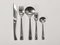 Cutlery attributed to Wolf Karnagel for Rosenthal, 1970s, Set of 68, Image 4